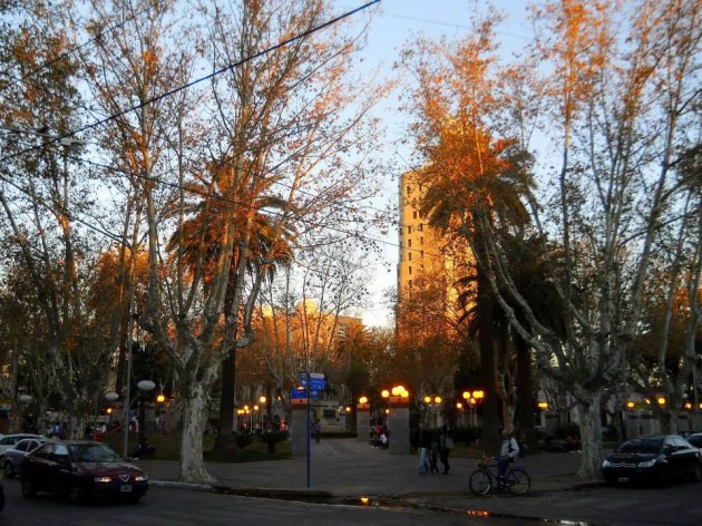 VILLAMERCEDES