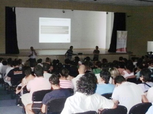 Del 23 al 26 de septiembre, el programa desarrollará una agitada agenda de trabajo en los departamentos Junín y Pueyrredón