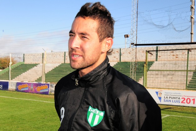 Nico, un hincha que vivirá el clásico como jugador