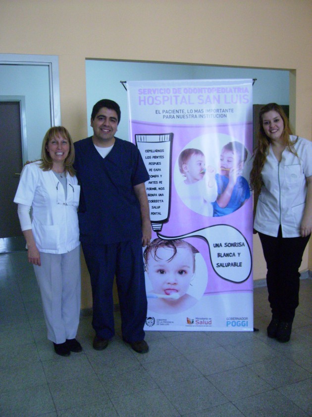 3 de octubre “Día del Odontólogo Latinoamericano”