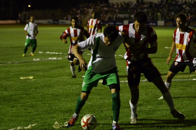 Estudiantes disfrutó del segundo triunfo consecutivo