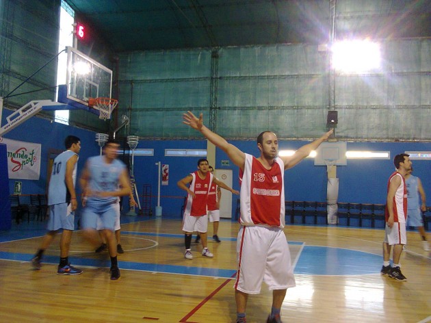 El campeonato mercedino entra en la recta final