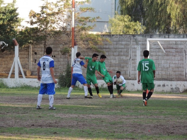 La jugada desafortunada de Videla y el gol de Pavisich