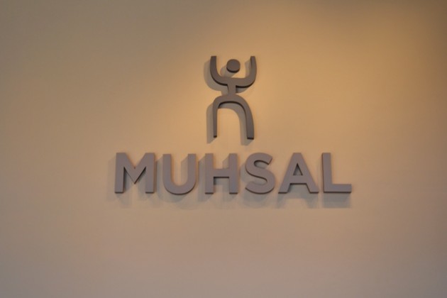 MUSHAL