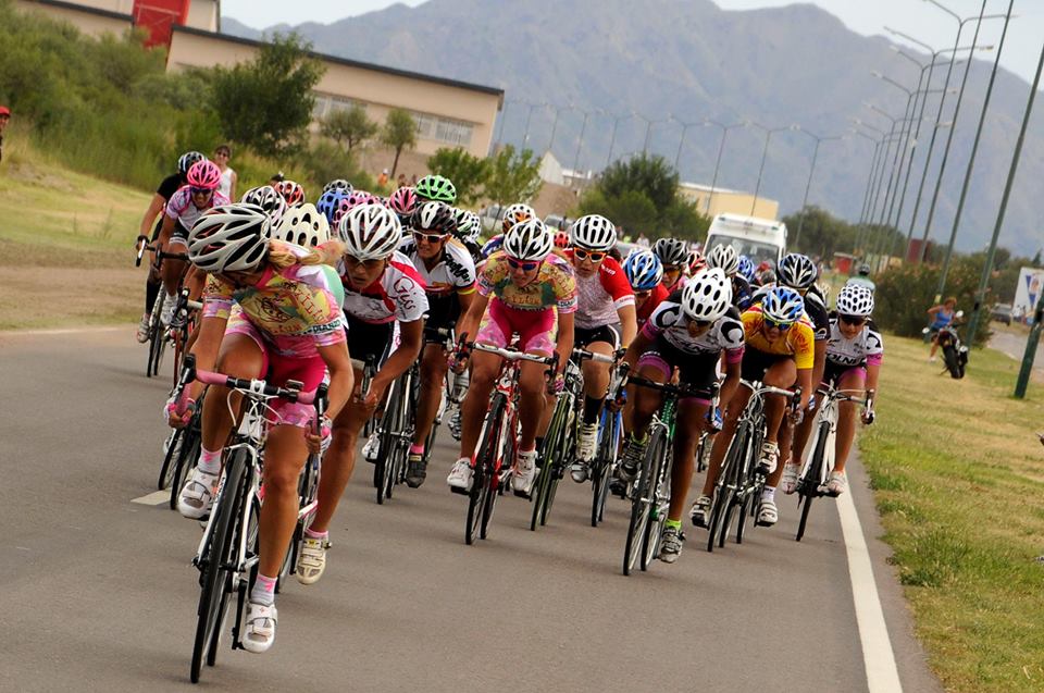 Se correrá del 14 al 18 de enero de 2014, en la previa al 8º Tour de San Luis (masculino)
