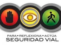 seguridad vial