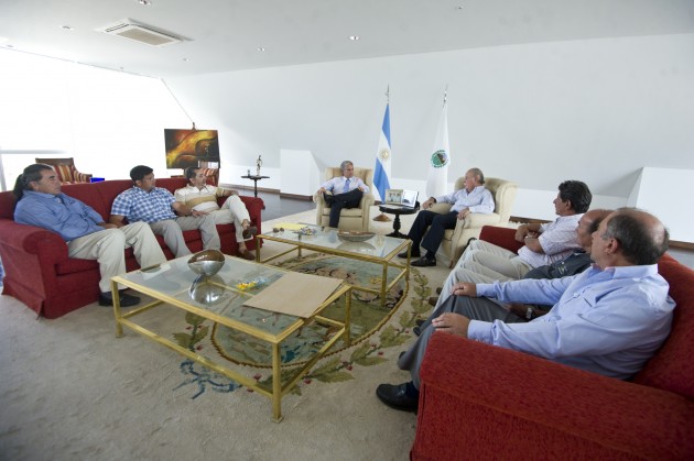 La iniciativa va en línea con el desarrollo turístico y deportivo que encara la provincia de San Luis