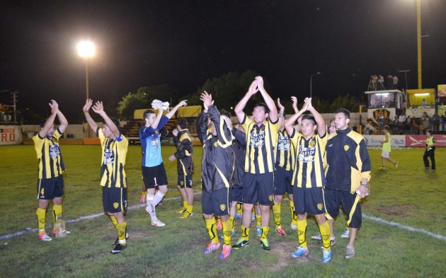 Newbery vuelve a jugar de local y quiere aprovecharlo