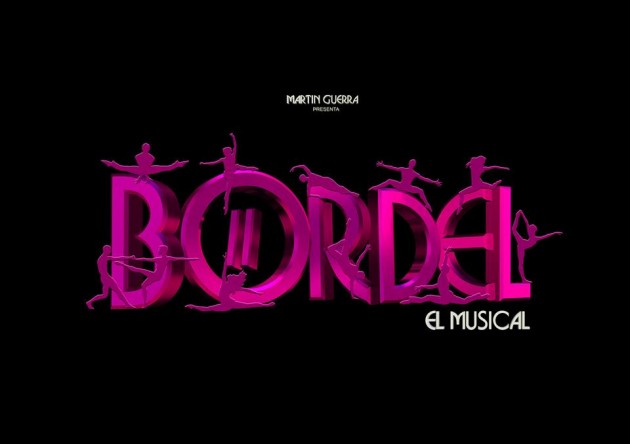 Bordel "El Musical"