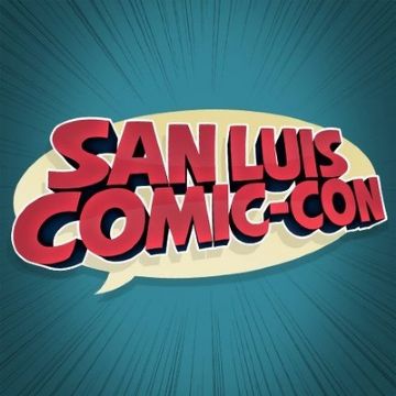 San Luis Comic- Con 2013 ofrecerá entretenimiento y diversión a los fanáticos de la historieta