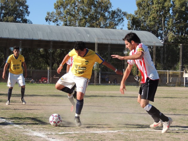 Defensores más cerca de la punta