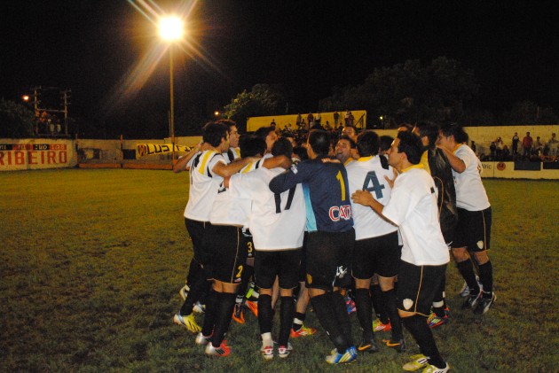 El pitojuan gritó campeón