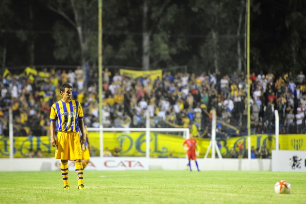 Juventud encontró el triunfo en el segundo tiempo