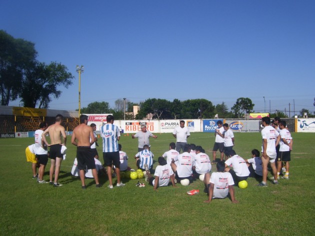 Hoy, el Pituaján enfrenta a Newbery de Venado Tuerto