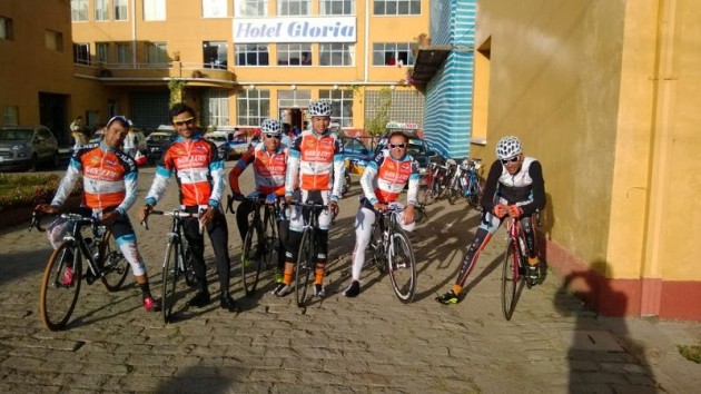 San Luis Somos Todos, 3º en Bolivia