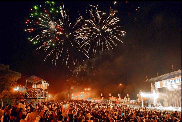 La tradicional fiesta, en su vigésima octava edición, se llevará a cabo del 5 al 8 de diciembre en el escenario Alfonso y Zabala
