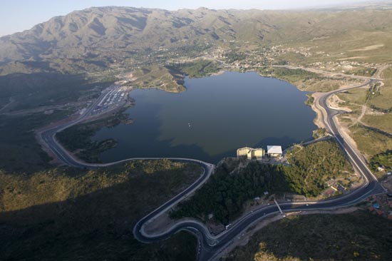 Circuito Internacional Potrero de los Funes