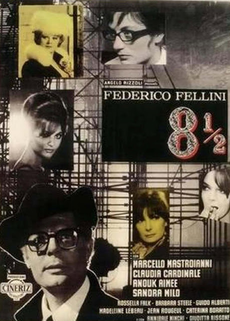 Afiche de la película.