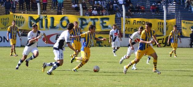 El Juve quiere seguir sumando en casa