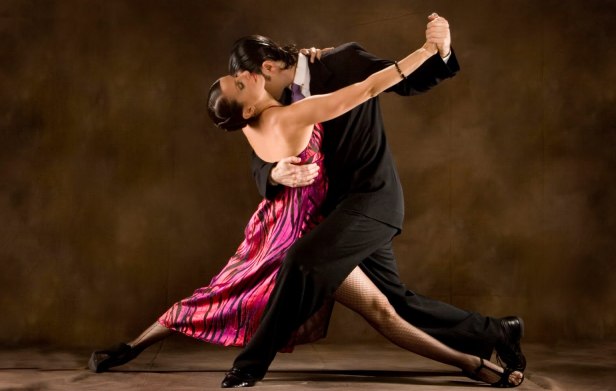 Cuenta regresiva para el Festival Internacional de Tango