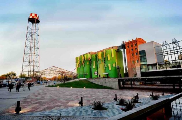 Este viernes 27, el Molino Fénix celebra su 3º aniversario