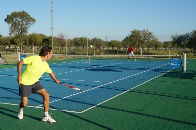 Torneo Master Tenis-CTP