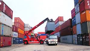 La provincia exportó más de US$ 335 millones en el primer semestre de 2013.