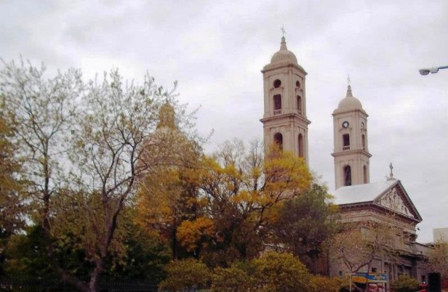 Aire frío, y heladas predominan para el  fin  de semana