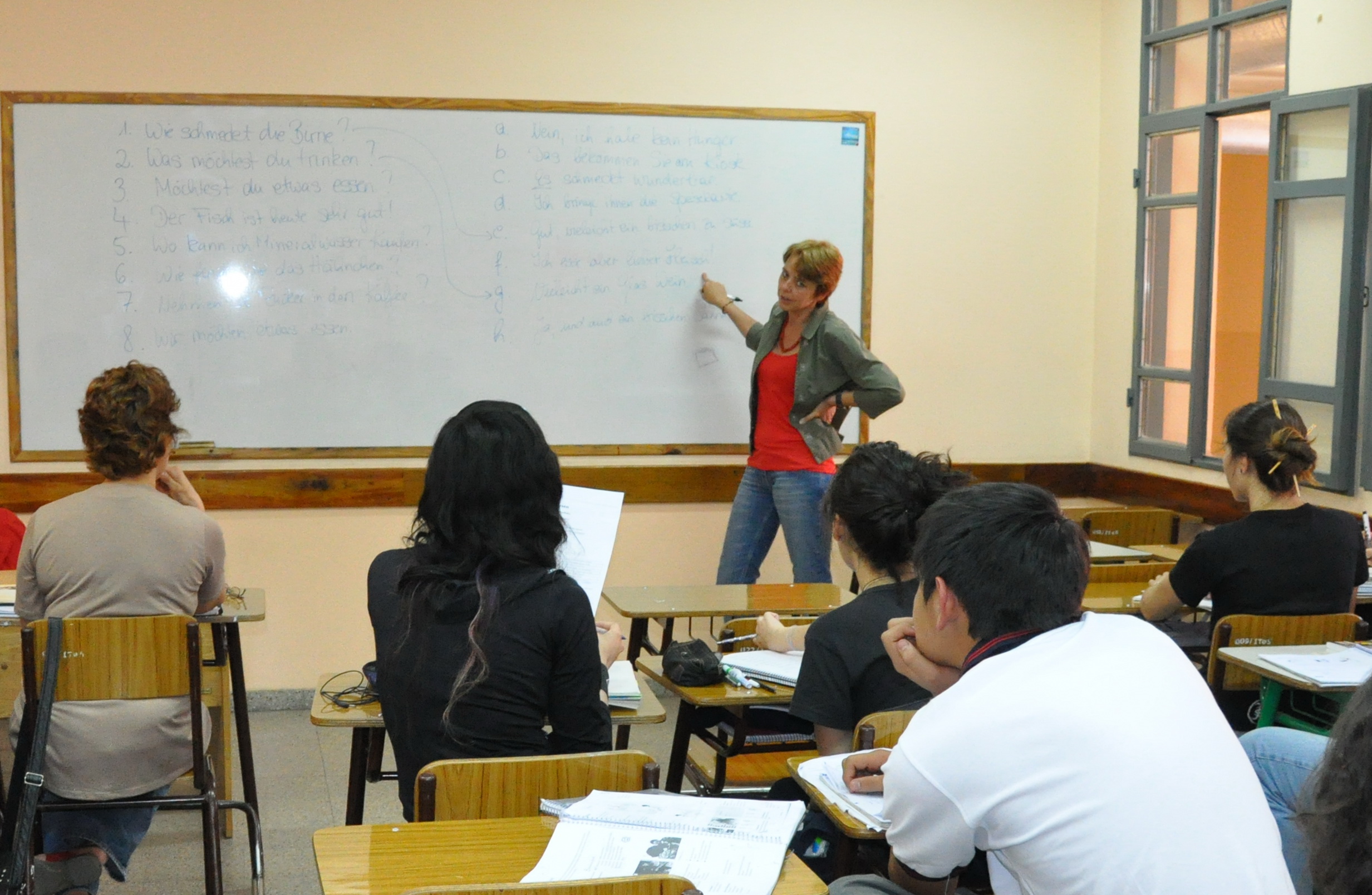 Mañana abren las inscripciones para el 2º cuatrimestre