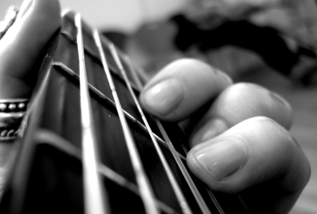 Clínicas musicales en la Villa de Merlo