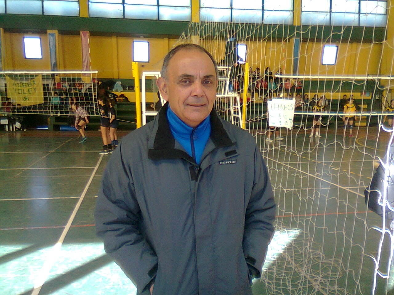 El Abierto Sub 14 “Tulio Lucero” llega a su fin