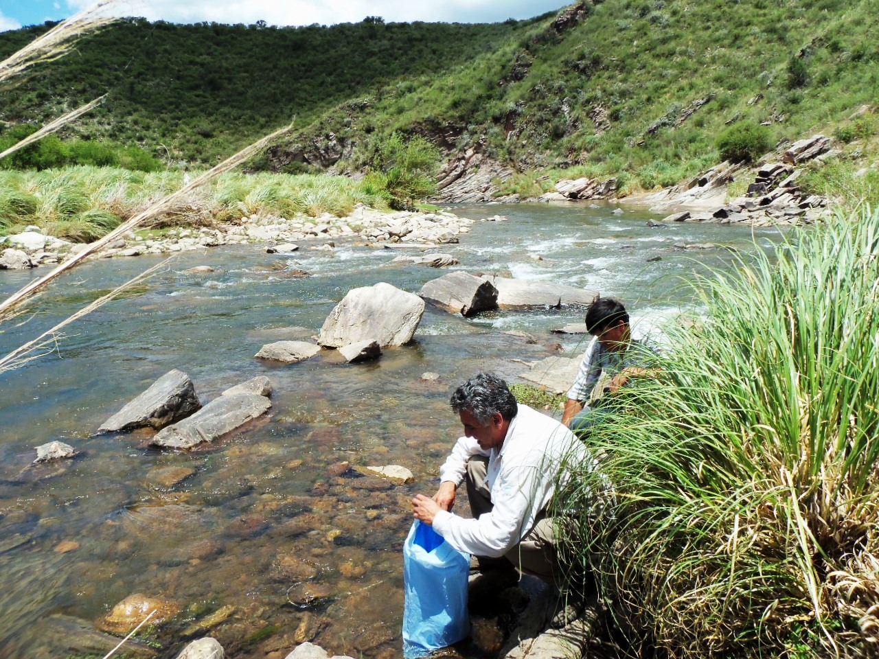 El 1º de junio comenzó la veda para la pesca de trucha