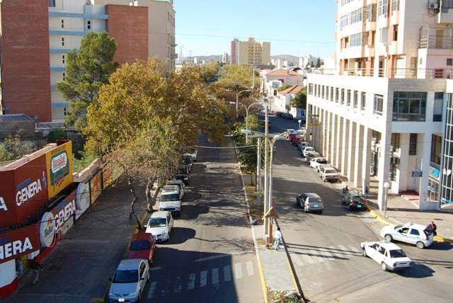 Llega el buen tiempo con aumento gradual de temperatura