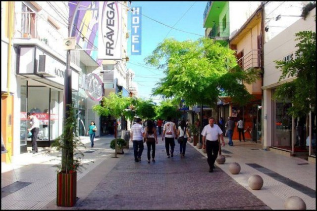 Sábado agradable y aumento de temperaturas