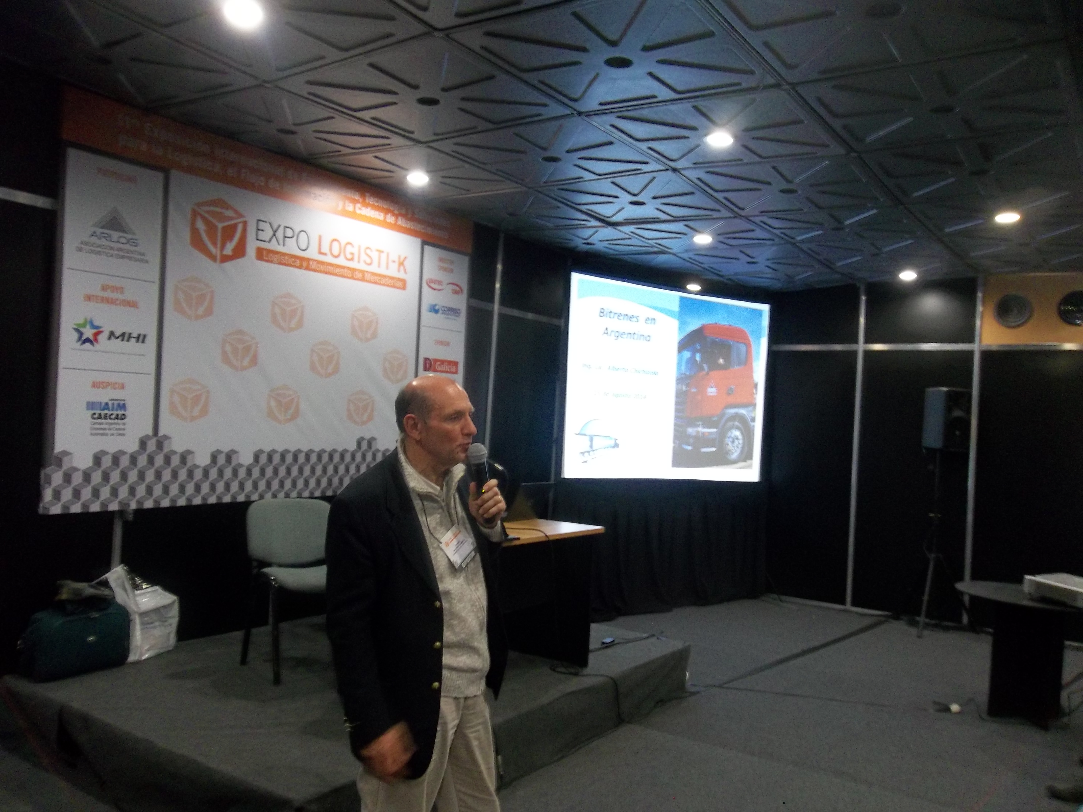 “Beneficios y competitividad es lo que tienen las empresas de San Luis”