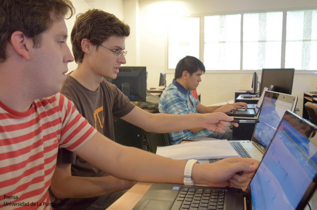 Los emprendedores tecnológicos de San Luis tienen la oportunidad de hacer realidad su idea digital con Proyecto Big Bang