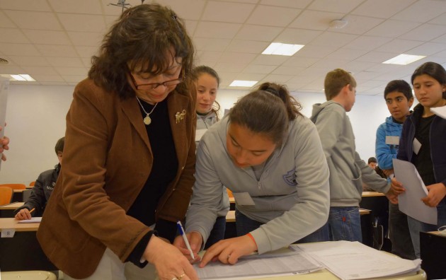 La instancia final del certamen se disputará entre el 11 y 22 de agosto de 9.00 a 12.00, en el campus de la ULP