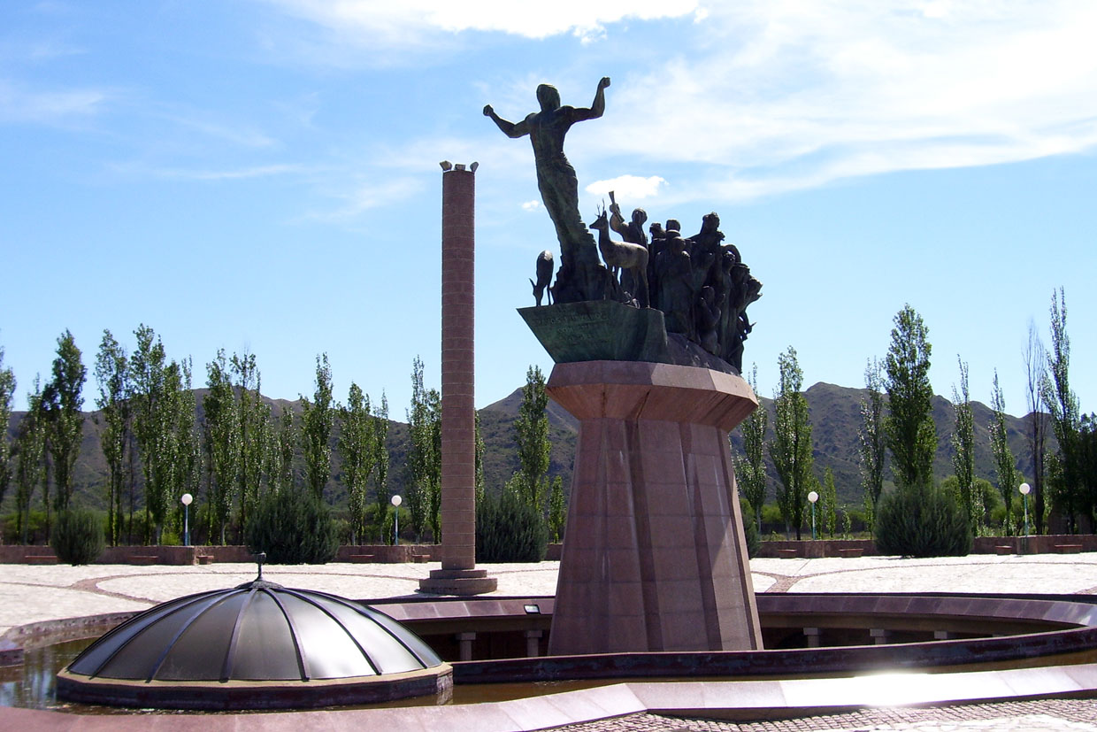 Celebrarán el 420° aniversario de la Fundación de San Luis