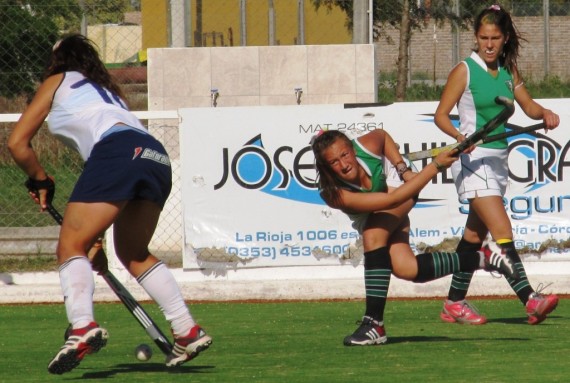 La 16 tuvo algunas deserciones