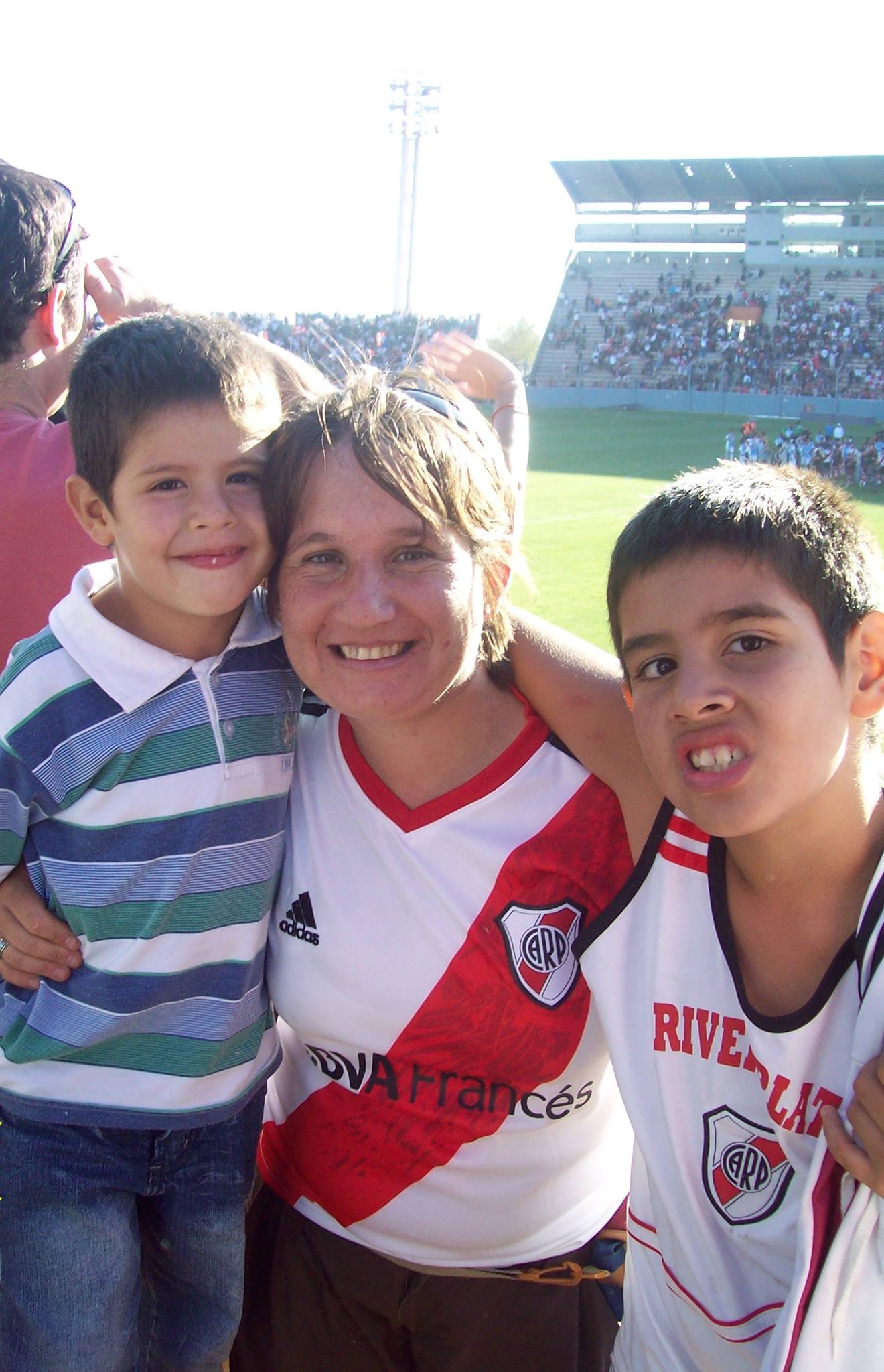 Ganadores de los sorteos de entradas para River vs Colón