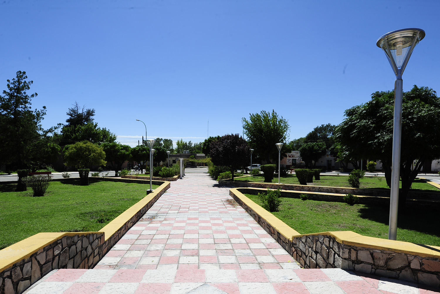 Comienza el 30° Festival del Cerro Blanco