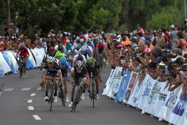 El lunes 19 de enero comenzará oficialmente la novena edición del Tour Internacional de San Luis 