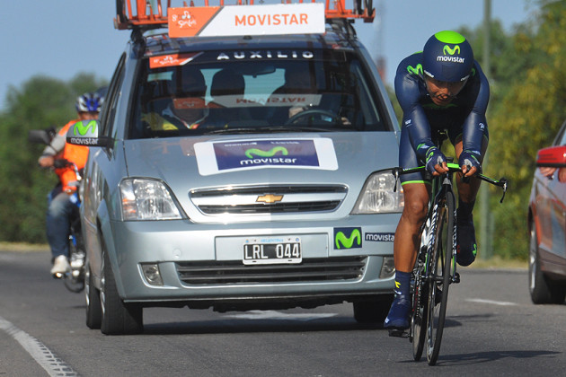 El mayor reto será para Nairo Quintana que intentará defenderá el título logrado el pasado año