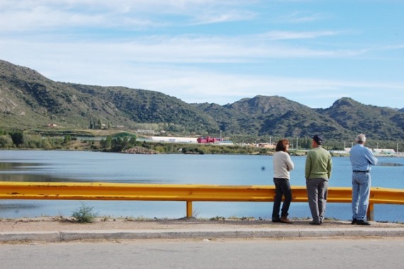 Vuelve el calor para el fin de semana