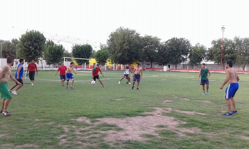 Alianza incorpora más refuerzos