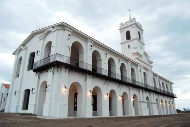 “Nuestras letras… Nuestra historia” en la Réplica del Cabildo