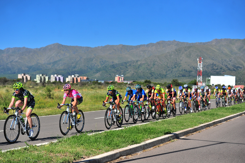 Hoy se define la carrera