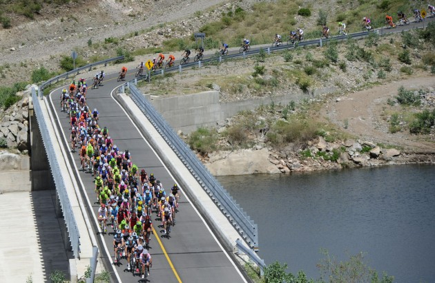 La grilla del Tour en ESPN