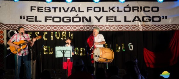 Potrero de los Funes tendrá mañana domingo su festival folclórico.