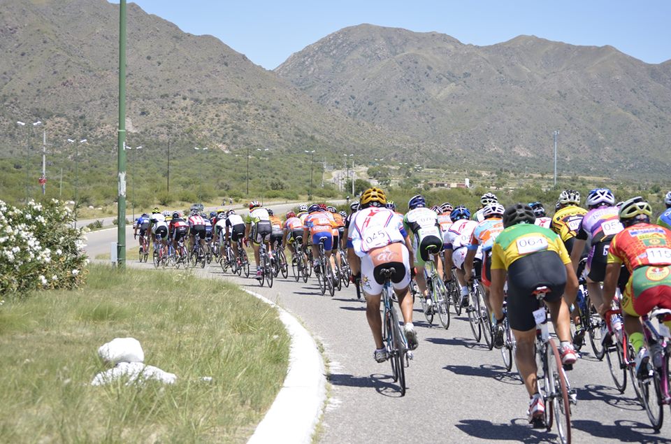 La Punta se llenará de ciclismo el fin de semana